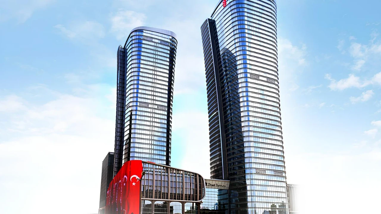 Ziraat Bankası’ndan dış ticareti desteklemek üzere uzun vadeli dış finansman