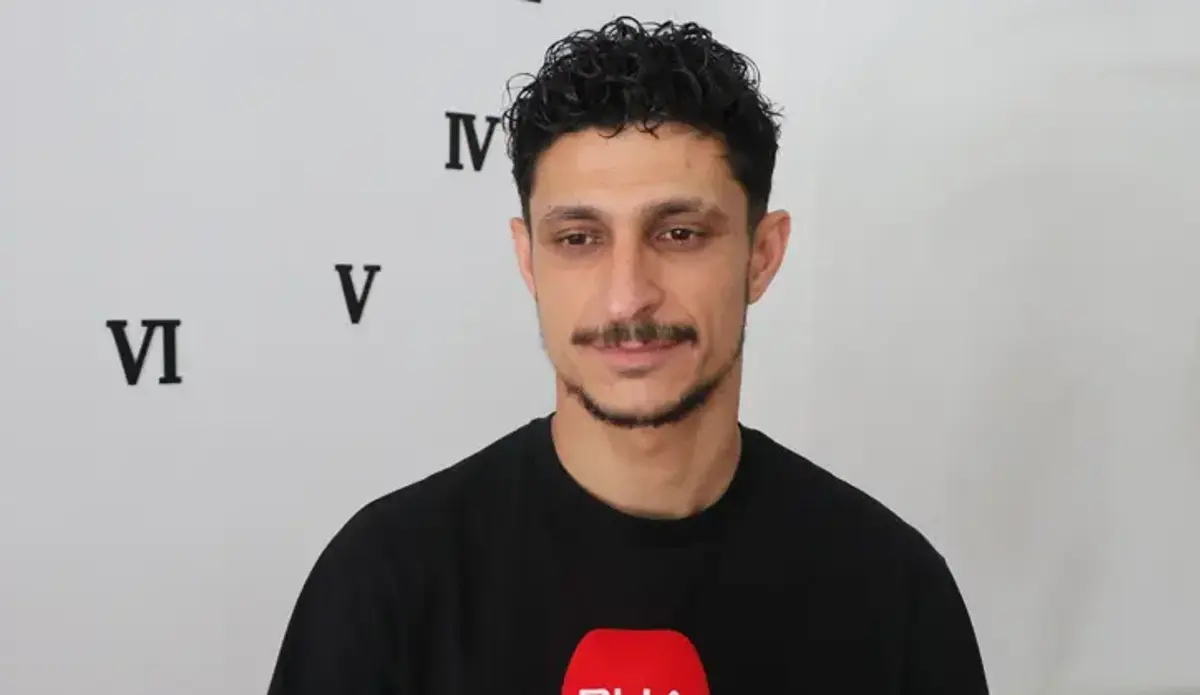 Benhur Keser'in yeni adresi Kayserispor oldu