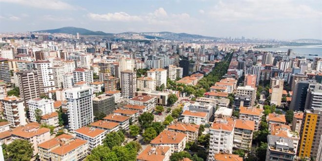 Beylikdüzü Belediyesinden İmamoğlu İnşaat'a usulsüz iskan: 27 gözaltı