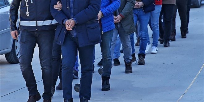 27 ilde düzenlenen yasa dışı bahis operasyonunda 72 kişi yakalandı
