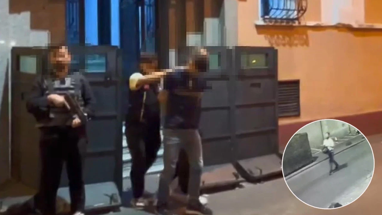 Saniyeler içinde çalıyordu: Son durağı demir parmaklıklar oldu