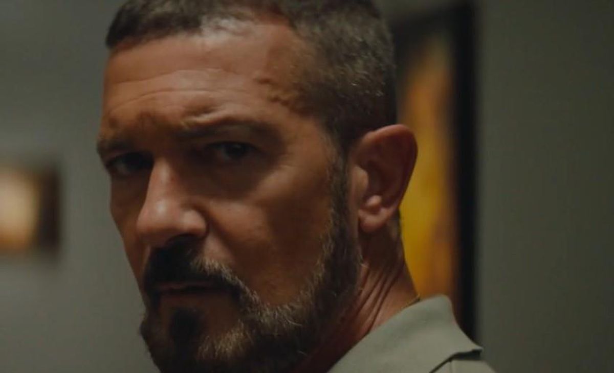 Kurtarıcı filmi nerede çekildi, ne zaman çekildi? Kurtarıcı filmi oyuncuları kim, konusu ne?