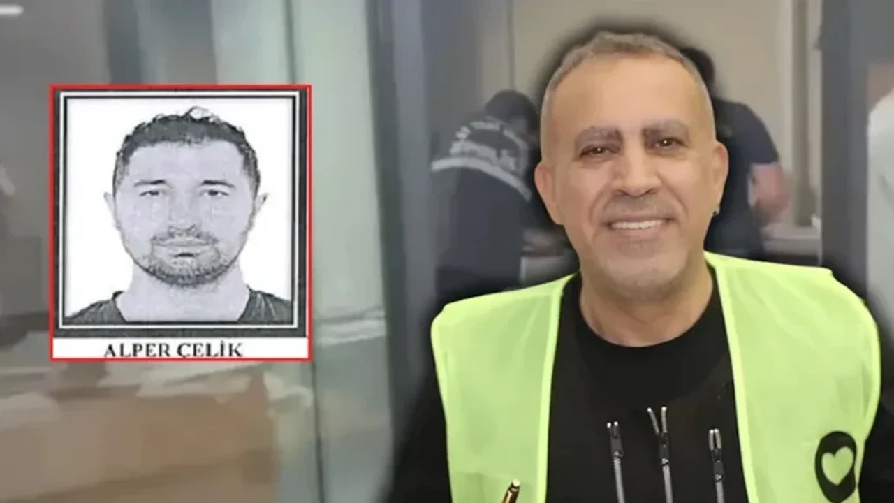 Ahbap dosyasında yeni gelişme: Firari kurucu noterde yakalandı