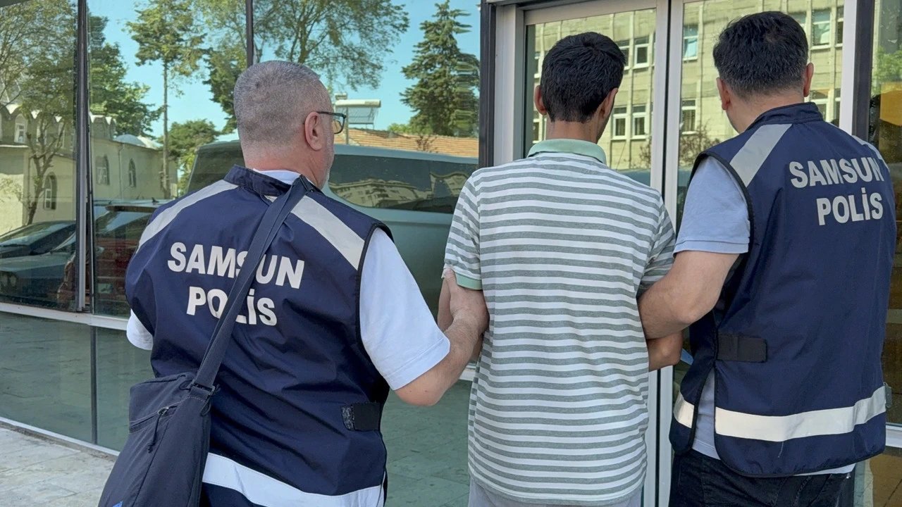Yasak dinlemedi, şansını zorladı: Uzaklaştırması olan kocanın inanılmaz ısrarı