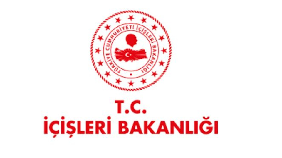 İçişleri Bakanlığı, tutuklanan iki belediye başkanı için karar aldı