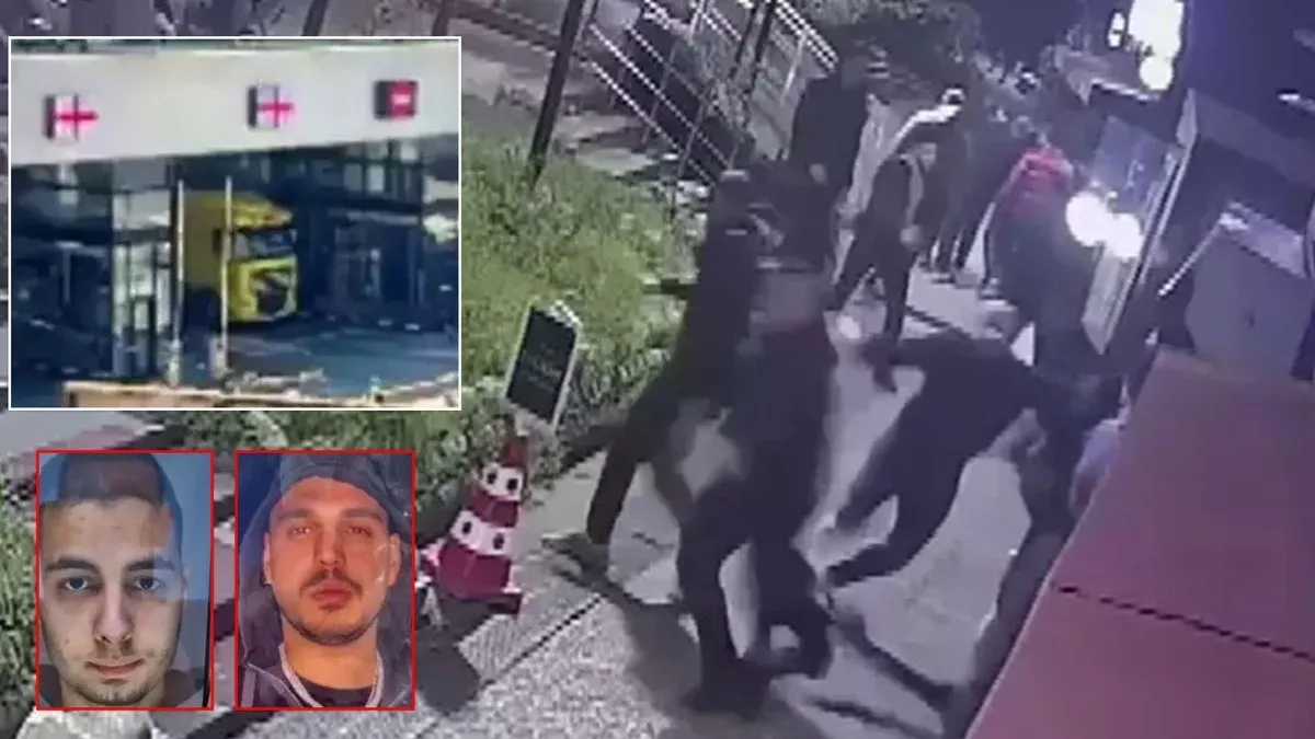 Sarıyer’deki kafe dehşetinde flaş gelişme: Mazlum Ayrancı öldürülmüştü! Güneş kardeşler hakkında karar…