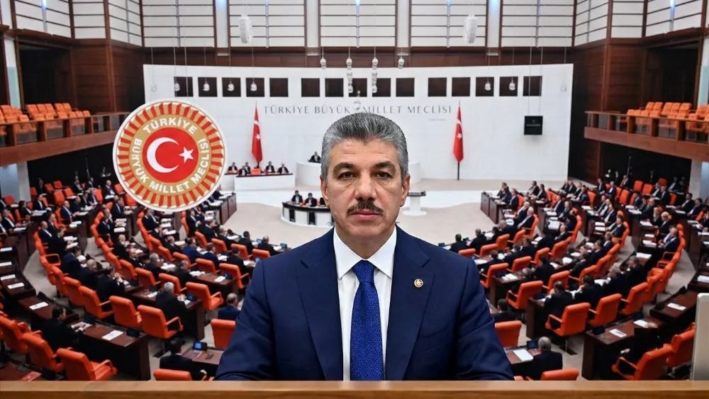 12. Yargı Paketi Hakkında AK Parti'den Önemli Açıklama