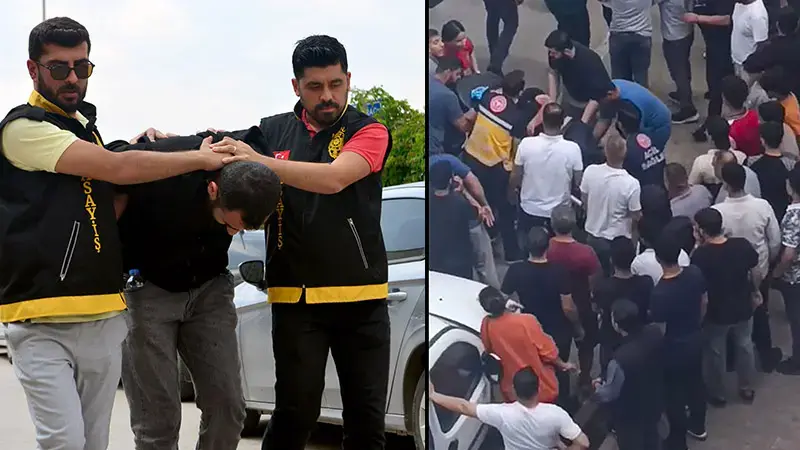 Satın aldığı otomobilde mekanik arıza çıkınca eski sahibini öldürmüş