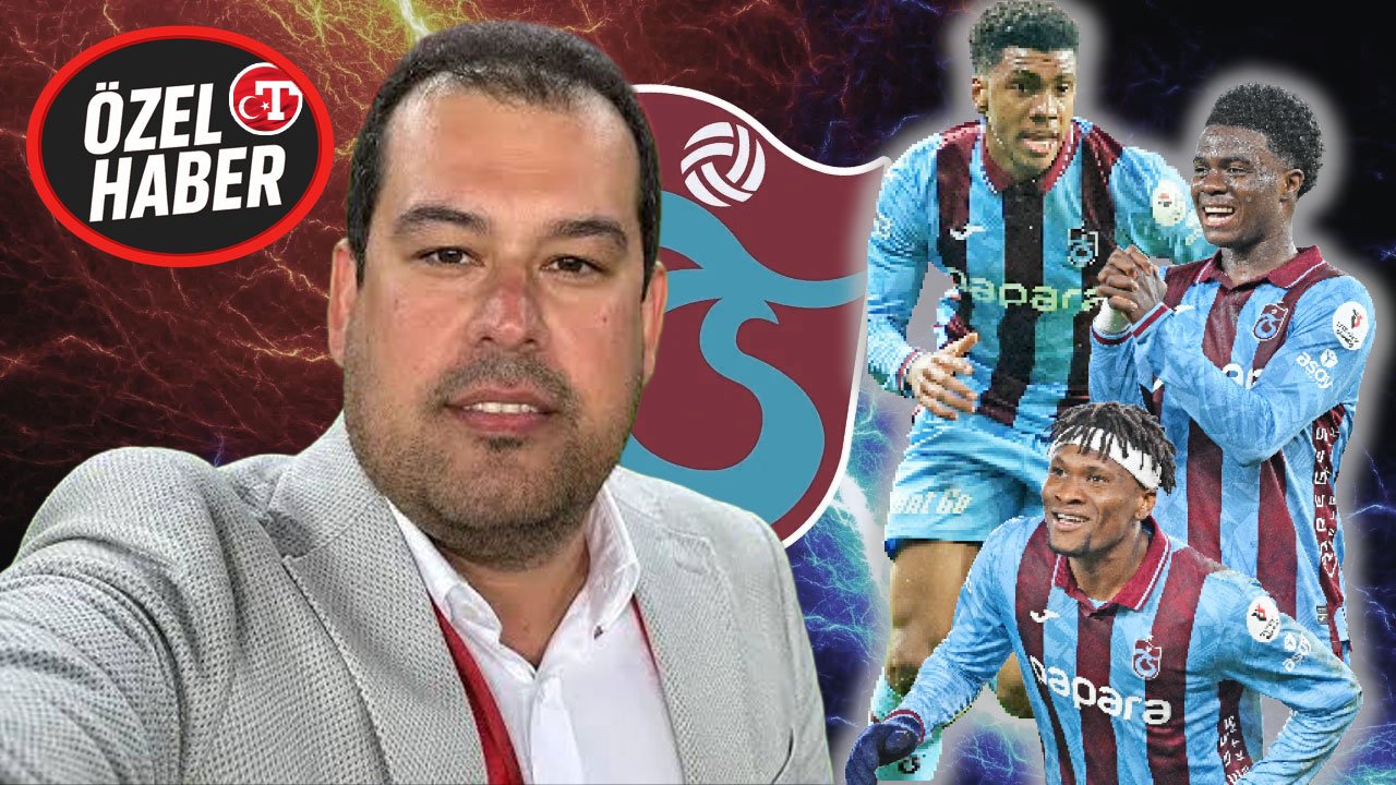 O mesaj bardağı taşırdı! Trabzonspor'un kasasını dolduran scout şefi Eren Mert'in ayrılığının perde arkası