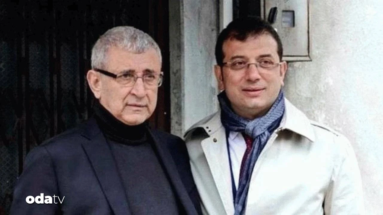Hasan İmamoğlu: 'FETÖ bizim yakınımızdan bile geçmedi'