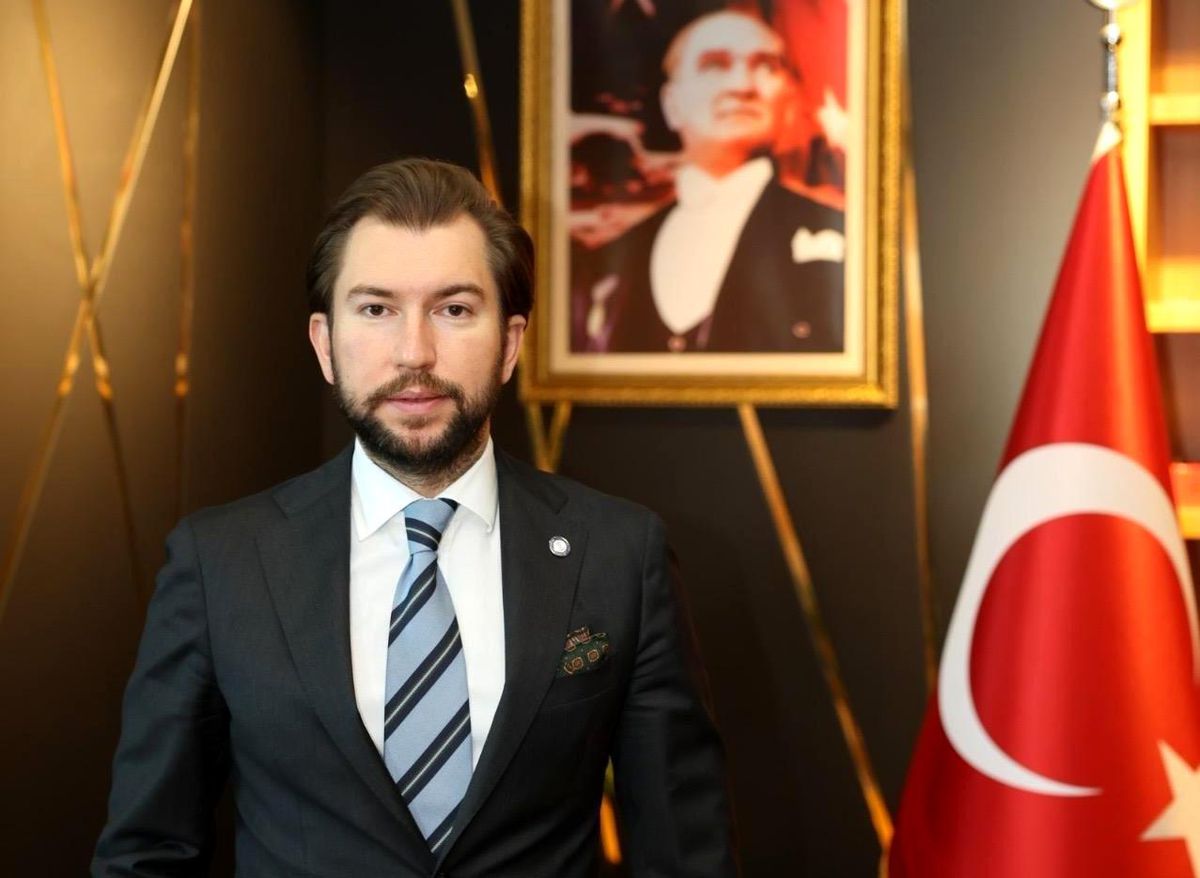 DENİB Başkanı Uğurlu: "İmalat sanayine sağlanan 1 trilyon TL'lik finansman rekabet gücünü artıracak"
