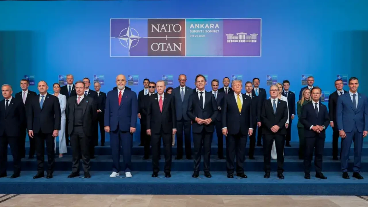 NATO Ankara zirvesi sona erdi: İstenen birlik sağlandı mı?