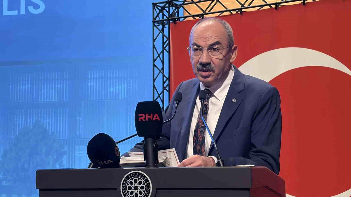 Başkan Gülsoy: "Önümüzdeki dönemde sizlerle birlikte azim ve kararlılıkla yürümeye devam edeceğiz"