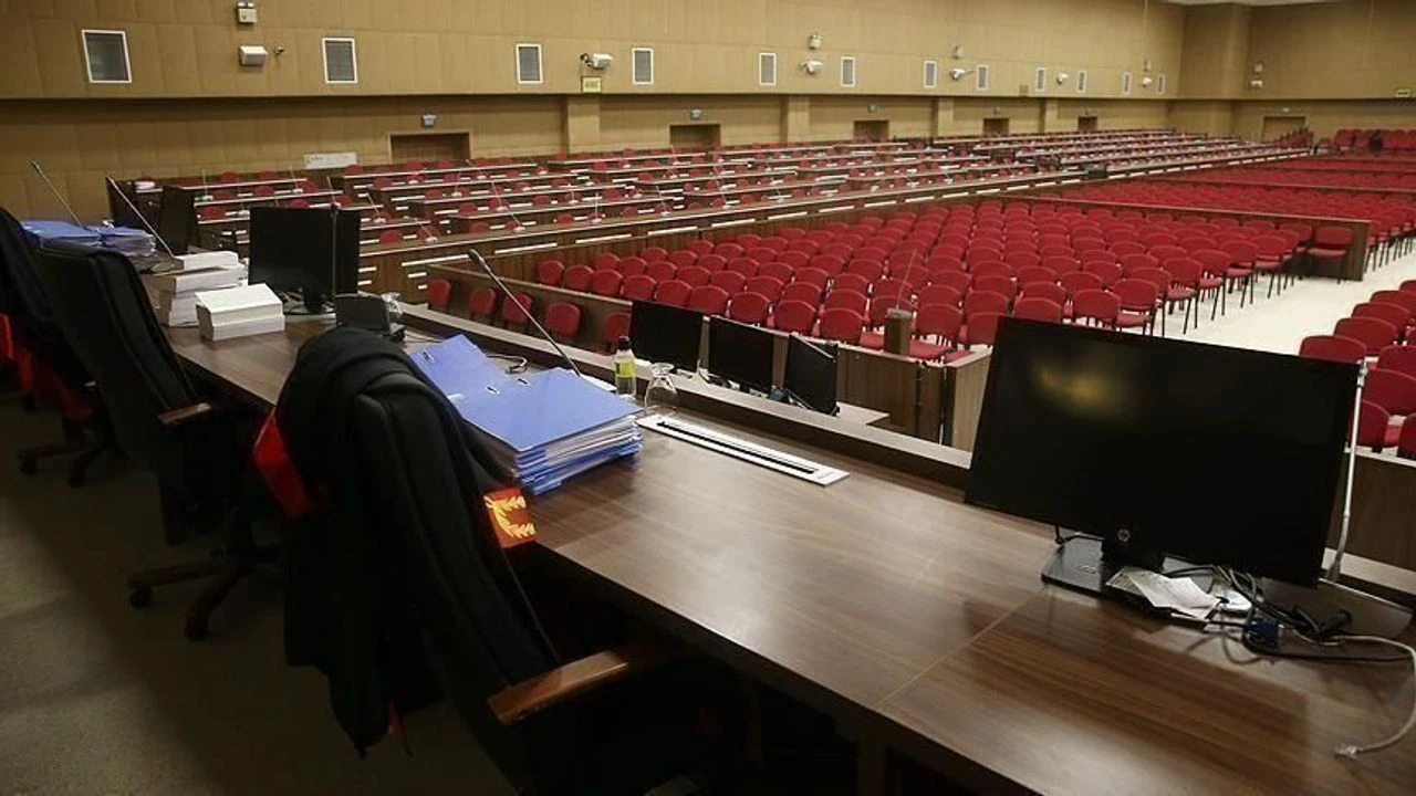 Ahbap Derneği kurucusu tutuklandı!