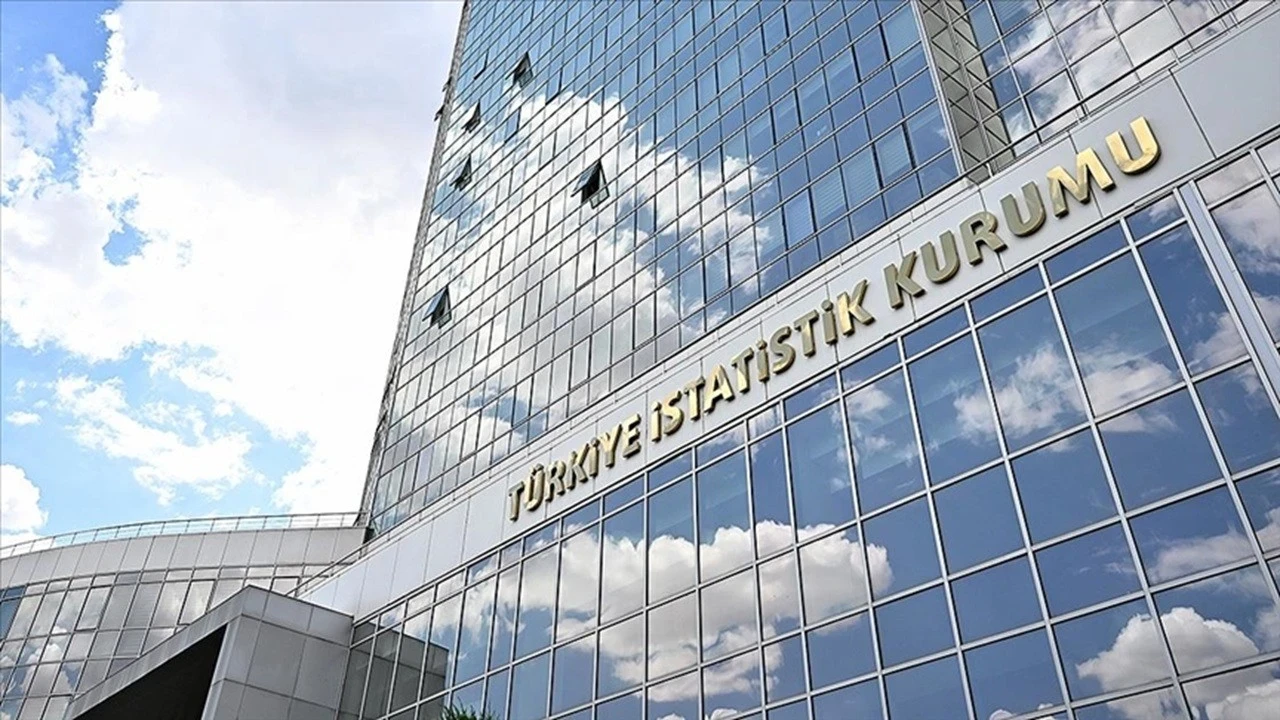 TÜİK bazı veri takvimlerini güncelledi: Sanayi üretimi ve ciro verilerinin açıklanma tarihi değişti