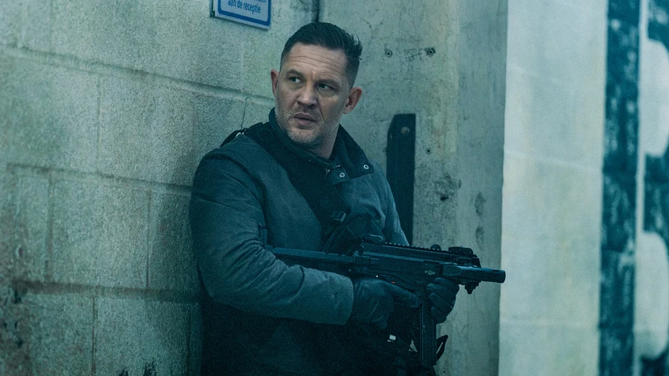 Başrolünde Tom Hardy yer alan MobLand dizisinin ikinci sezon fragmanı paylaşıldı