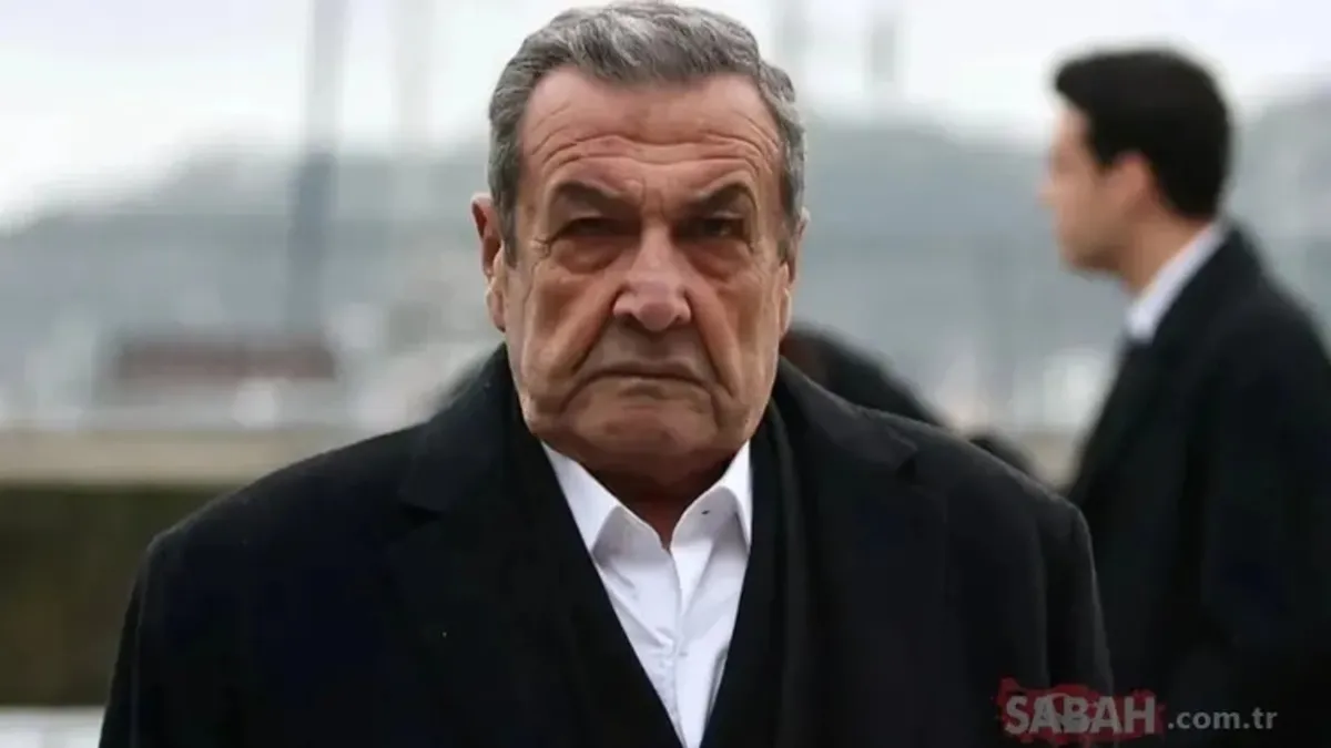 Usta oyuncu Tarık Papuççuoğlu’ndan radikal hamle! Yük olmak istemiyorum diyerek o kararı verdi...