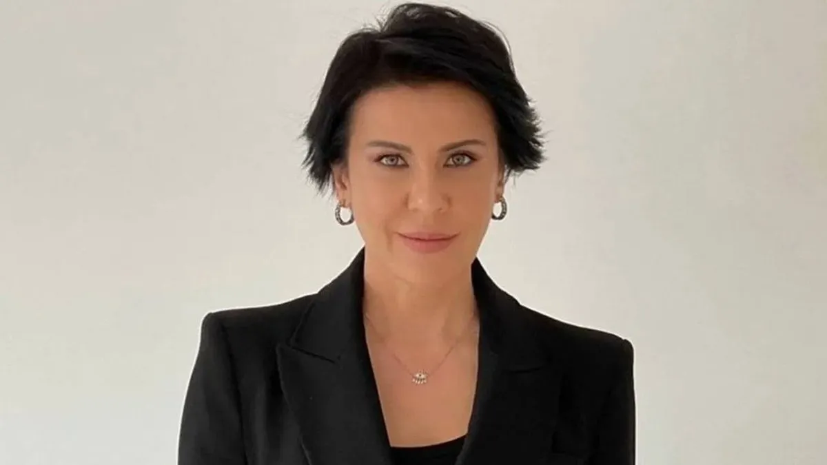 İçişleri Bakanlığı'ndan Fatoş Pınar Türker iddialarına ilişkin soruşturma kararı