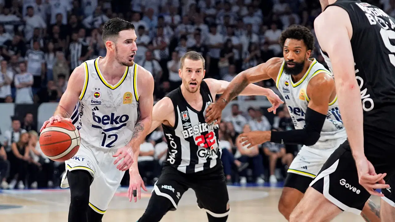 Fenerbahçe Beko, Nando de Colo'nun emeklilik kararı aldığını açıkladı!