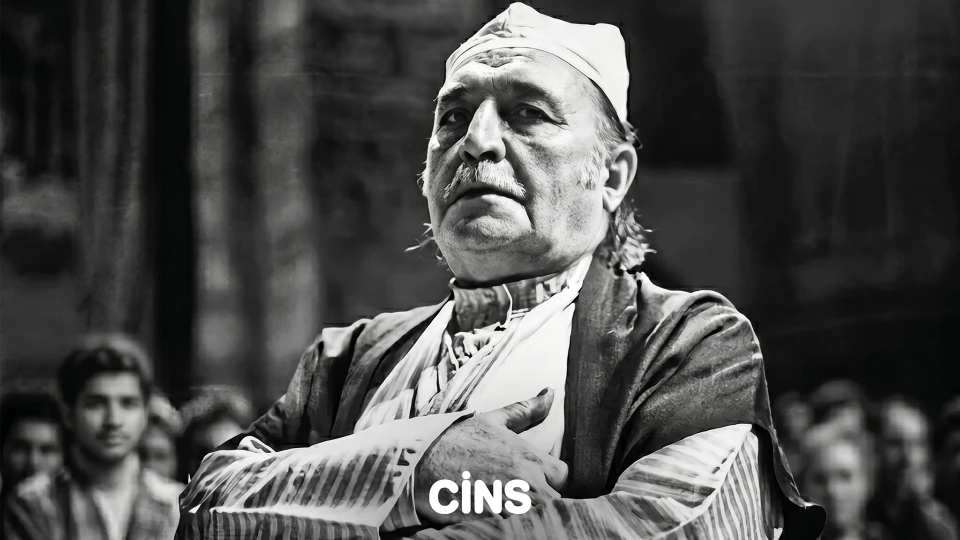 Bir İnsan Neden Kınanmamalı? Muzaffer Ozak’tan Dersler