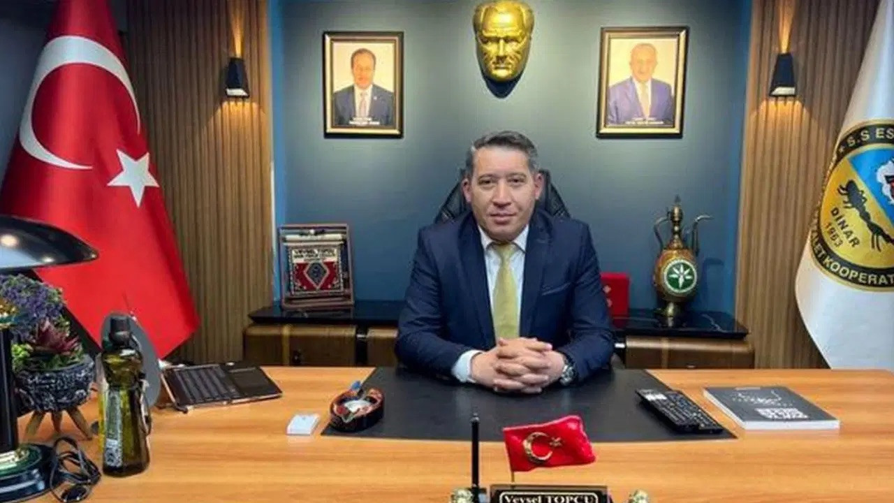 Veysel Topçu ve Hüseyin Demir'e yönelik tehdit olayında bir gözaltı