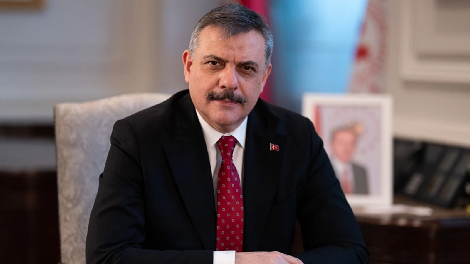 Bakan Çiftçi: Yeni nesil suç çetelerini eylem yapamaz hale getireceğiz