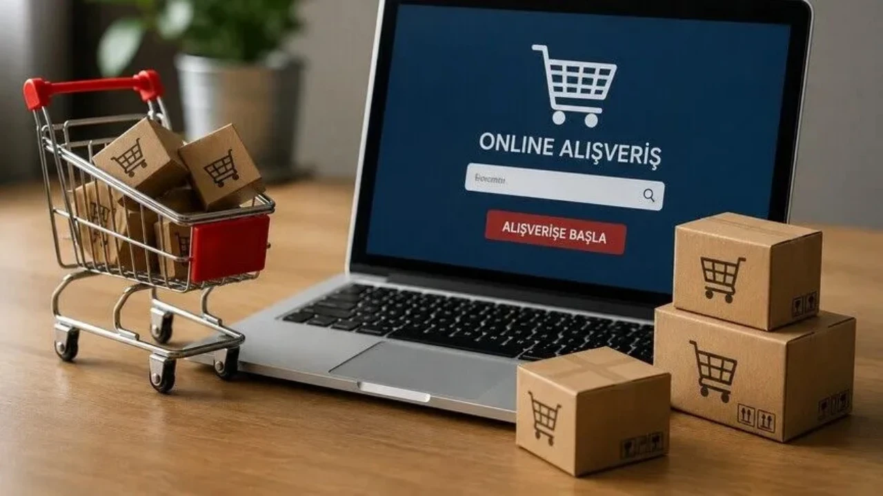 E-ticarette yeni dönem! 1 Ağustos'ta devreye giriyor