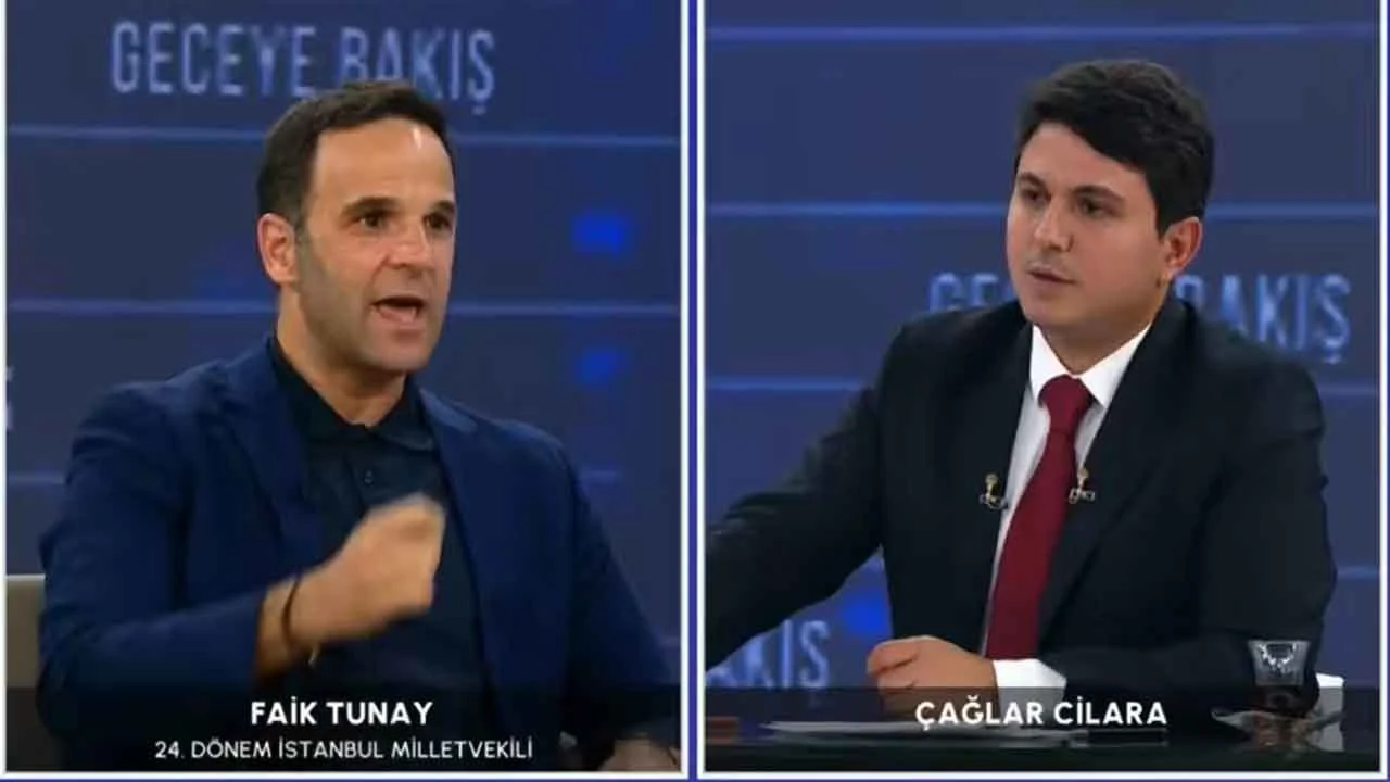 Eski vekilden Ekrem’e pavyon salvoları! “CHP’nin ahlakını İmamoğlu bozdu”
