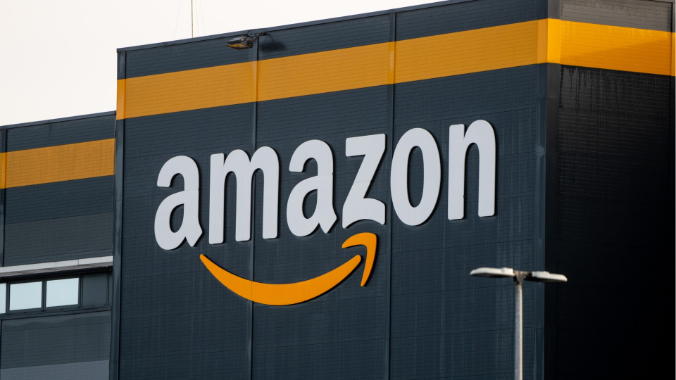 Amazon, yeni yapay zeka mühendisliği birimine 1 milyar dolar ayırdı