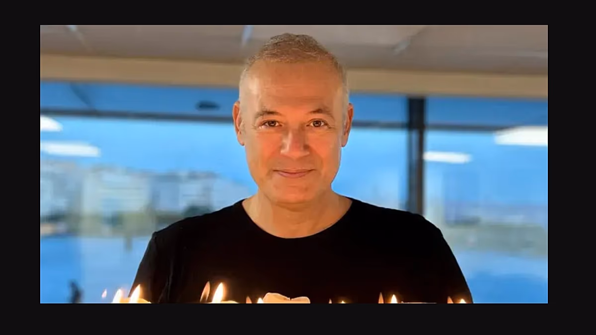Oyuncu Levent Üzümcü gözaltına alındı: Avukatından açıklama geldi