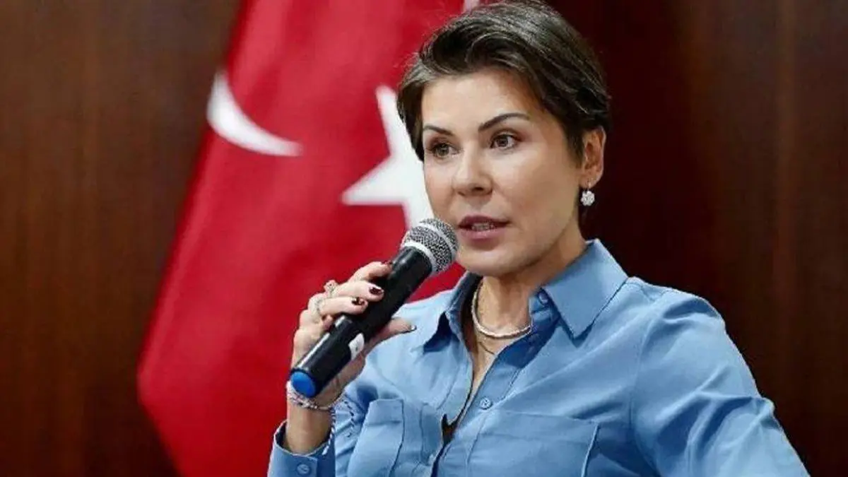 Fatoş Pınar Türker'le ilgili 'çıplak arama ve kötü muamele' iddiaları gündem olmuştu! Soruşturma başlatıldı