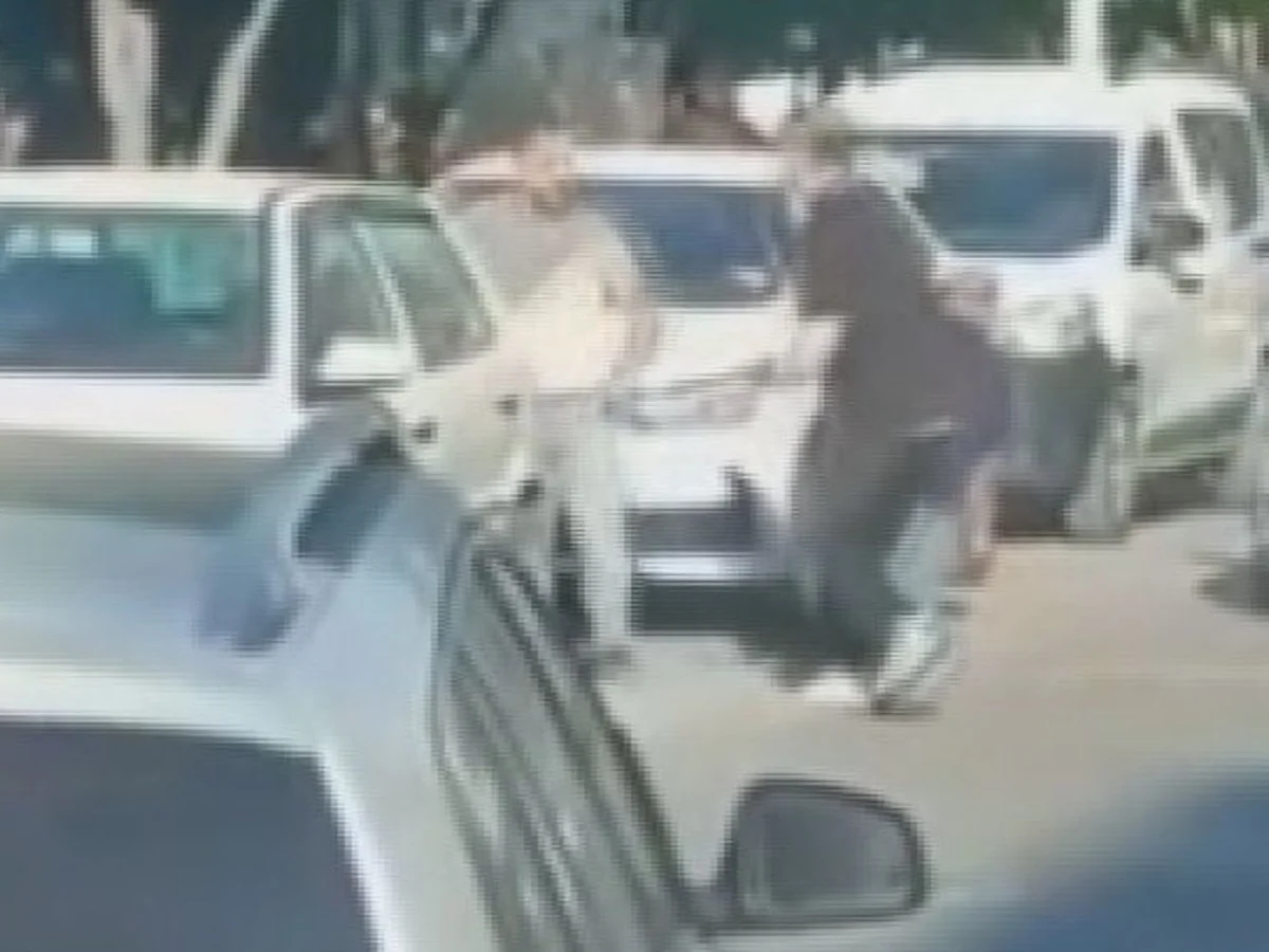 İstanbul Sultangazi'de kaza sonrası çıkan kavgada 1 kişi öldü