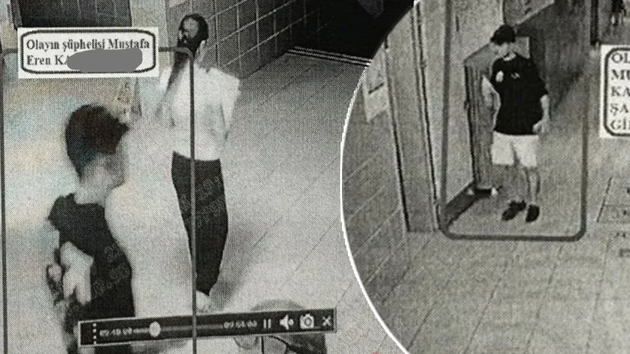 YKS'de Yapay Zekalı Kopya Skandalı: Soruları ChatGPT'ye Sorarken Yakalandı, Tutuklandı