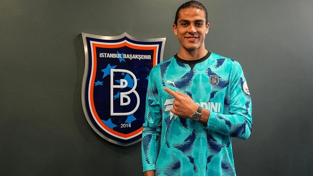 Beşiktaş'ın yeni transferi Doğan Alemdar İstanbul'a geliyor