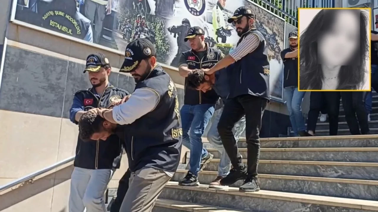 Türk polisi iş başında: 120 milyonluk dolandırıcılık şebekesi çökertildi!