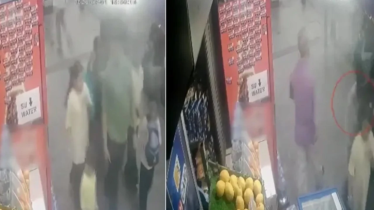 Biri 14, diğeri 15 yaşında! Polis bile şaşkına döndü! Suç kaydı sayıları dudak uçuklattı