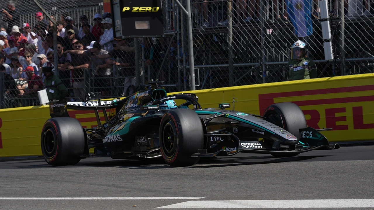 Formula 1 Monaco'da zafer Kimi Antonelli'nin: 22 yıl sonra bir ilk