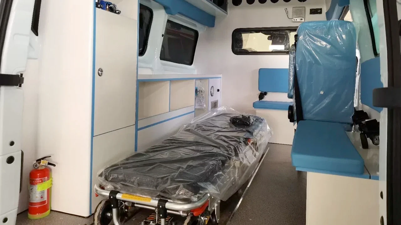 İsrail askerleri bariyerde ambulansı 30 dakika bekletti Filistinli hasta kadın hayatını kaybetti