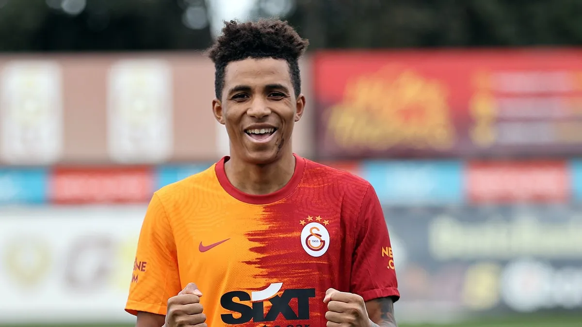 Galatasaray'da Gedson Fernandes sesleri! Eski yıldız yeniden Aslan yolunda