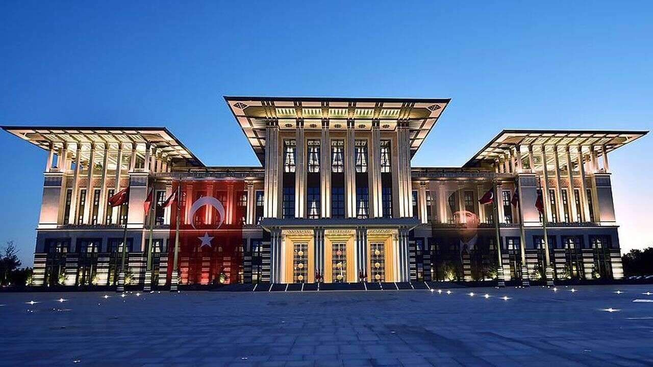 Milli Güvenlik Konferansları yarın başlıyor