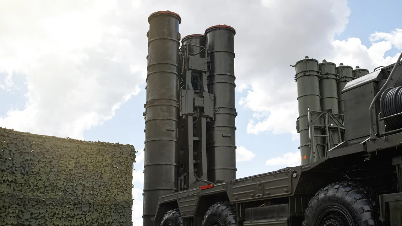 Körfez’de Tarihi Pazarlık: F-35 Karşılığında S-400’ler Gidiyor mu?