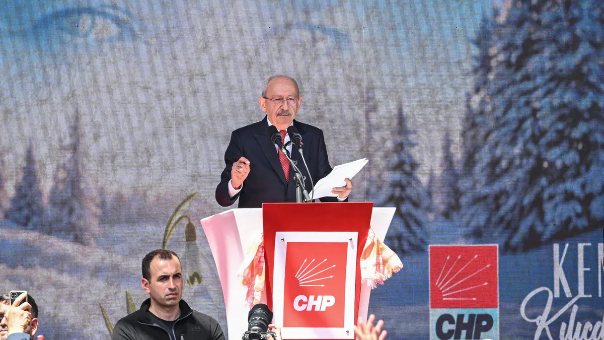CHP'de FETÖ hesaplaşması! Kılıçdaroğlu bildiklerini anlatmazsa mağduriyet senaryoları gerçek olur