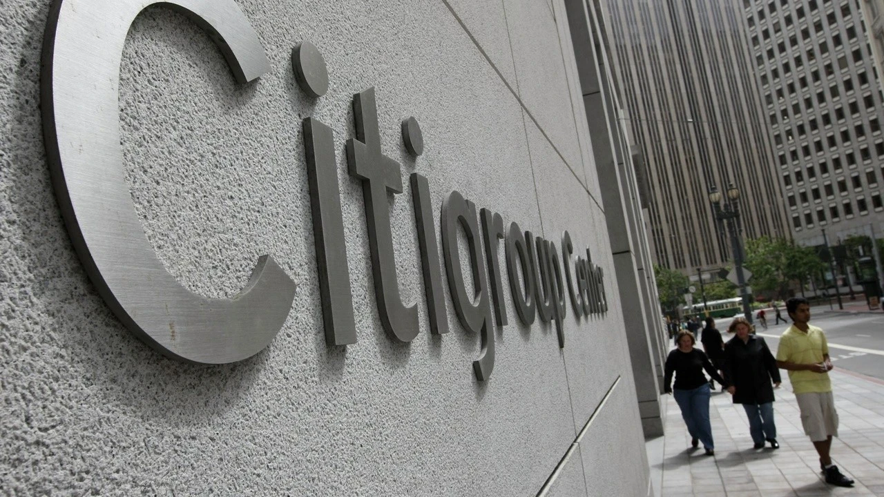 Citigroup Japonya için iyimser, İngiltere için temkinli