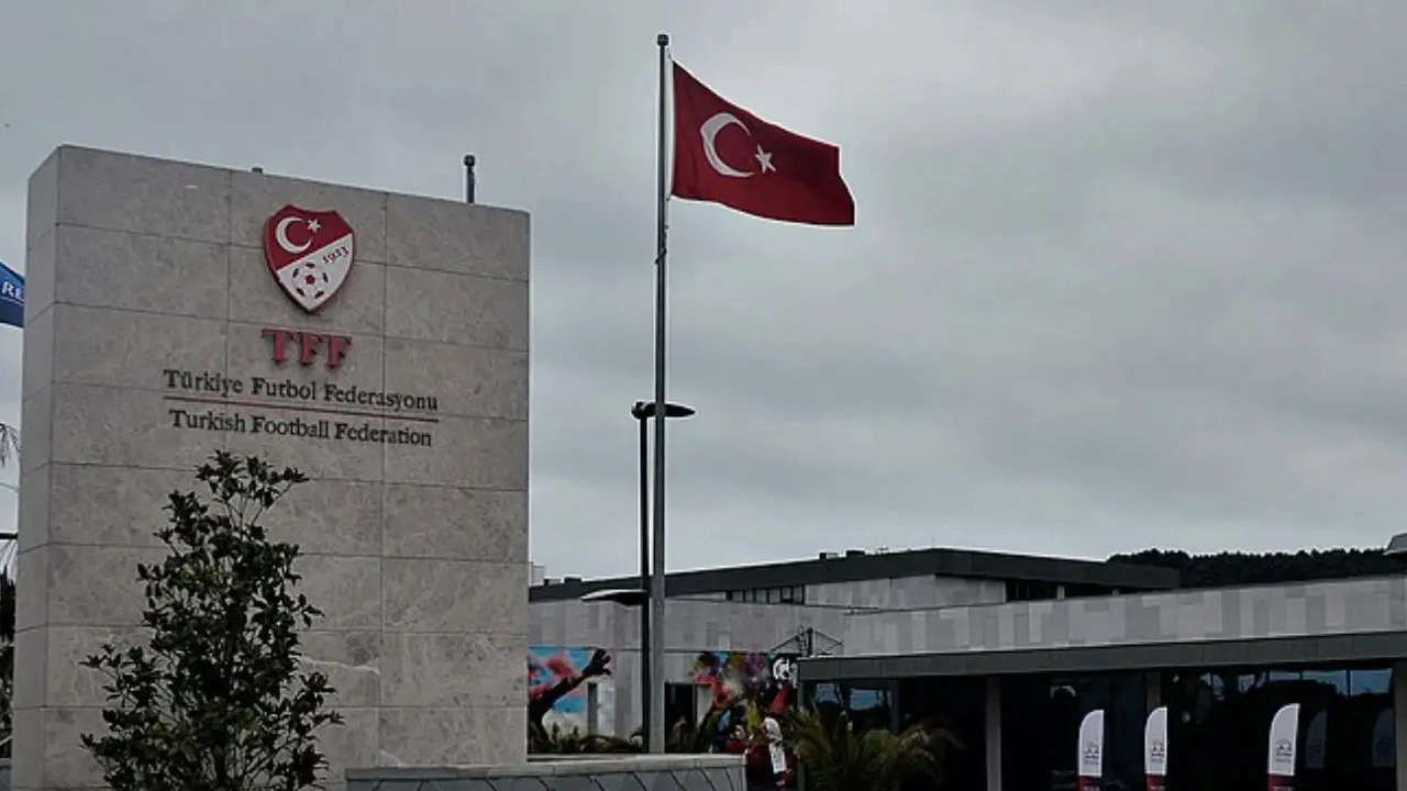TFF'nin istediği parayı duyunca ligden çekilme kararını resmen açıkladılar