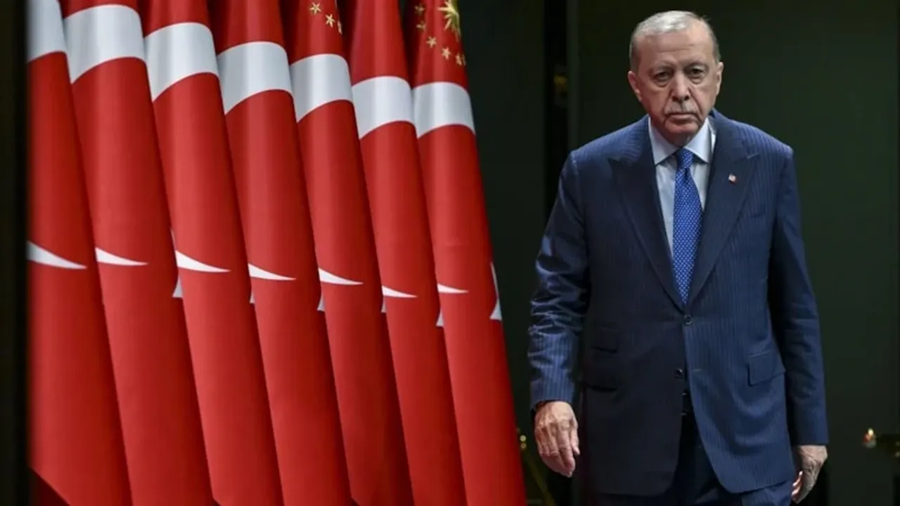 Erdoğan'dan NATO Zirvesi öncesi diplomasi trafiği