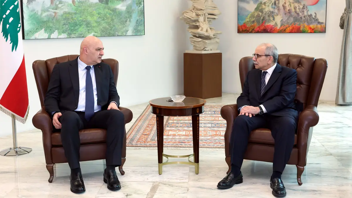 İsrail-Lübnan görüşmelerinde düğüm: Çekilme planında anlaşmazlık sürüyor
