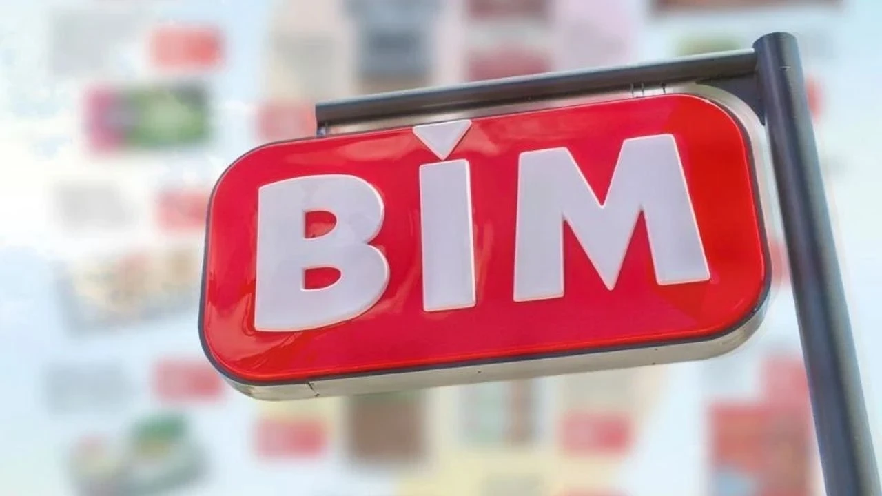 BİM 3 Haziran Çarşamba aktüel ürünler kataloğu yayımlandı!