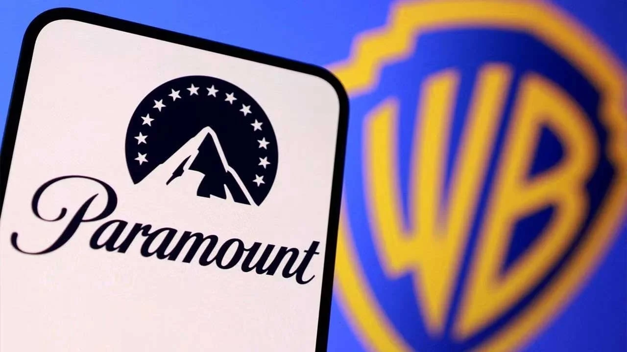 ABD Adalet Bakanlığı Paramount'un Warner Bros. Discovery'yi satın almasına onay verdi