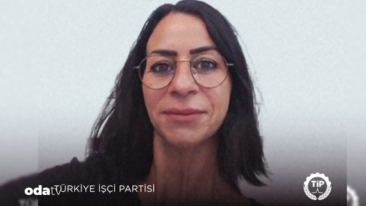 TİP üyesine NATO paylaşımı tutuklaması