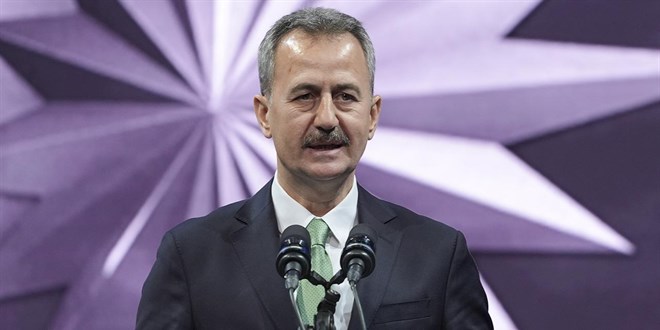 Savunma Sanayii Başkanı Görgün'den hava savunmada yerlilik vurgusu